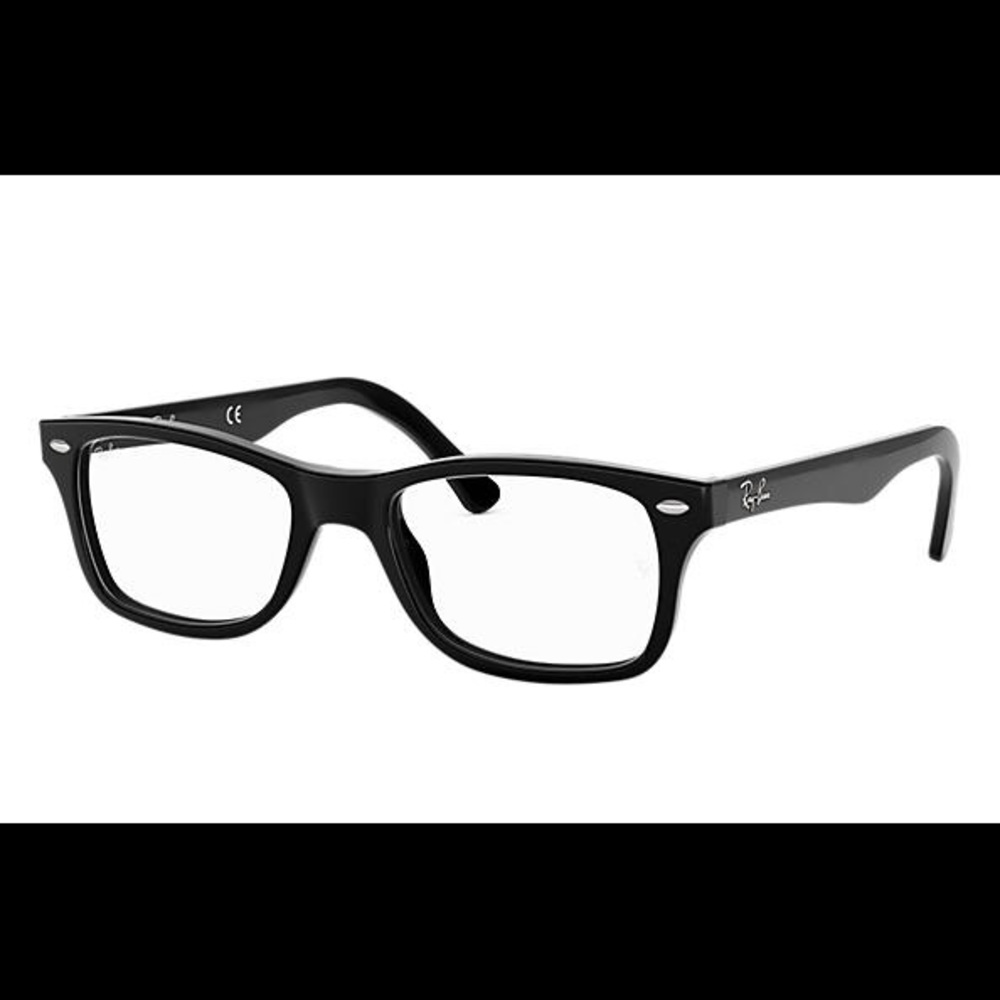 Rayban 5228 Eyeglass Frame